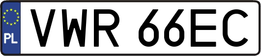 VWR66EC