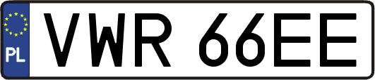 VWR66EE