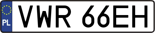 VWR66EH