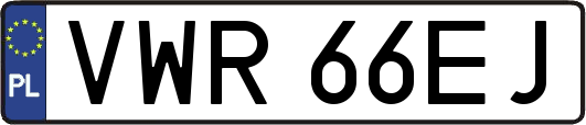 VWR66EJ