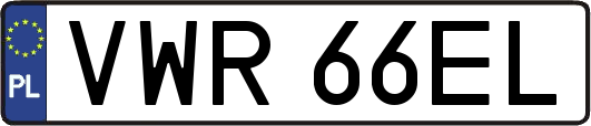 VWR66EL