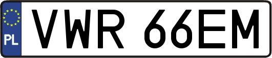 VWR66EM