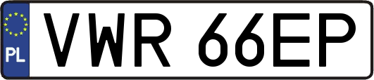VWR66EP