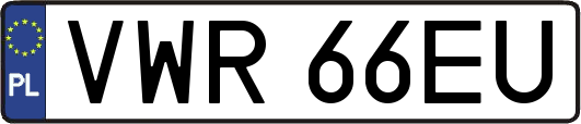 VWR66EU