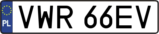 VWR66EV