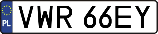 VWR66EY