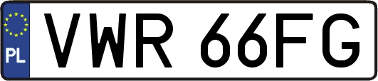 VWR66FG