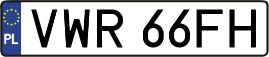 VWR66FH