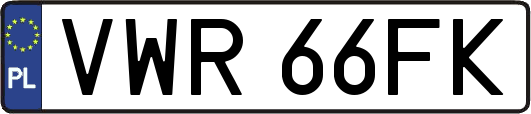 VWR66FK