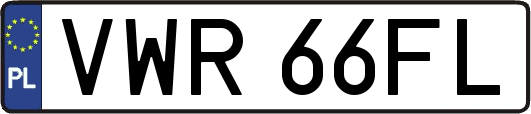 VWR66FL