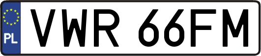 VWR66FM