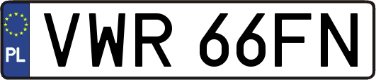 VWR66FN
