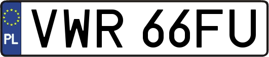 VWR66FU