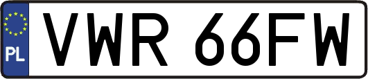 VWR66FW