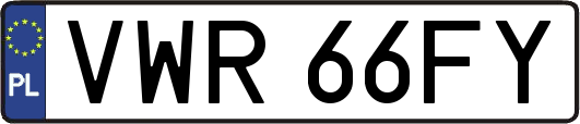VWR66FY