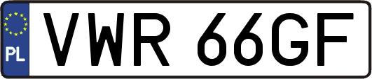 VWR66GF