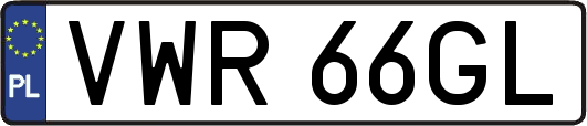 VWR66GL
