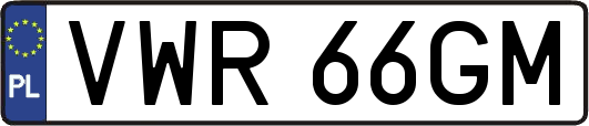 VWR66GM