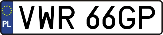 VWR66GP