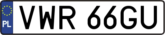 VWR66GU