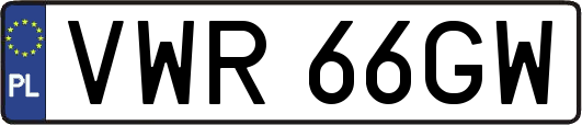 VWR66GW