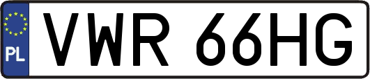 VWR66HG
