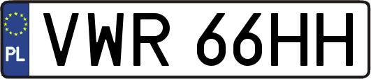 VWR66HH