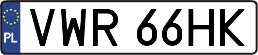 VWR66HK