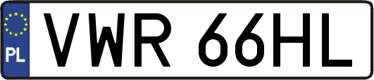 VWR66HL