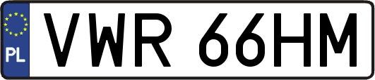 VWR66HM