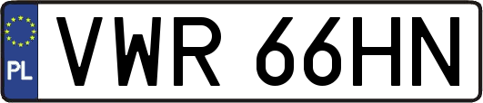 VWR66HN