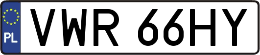 VWR66HY