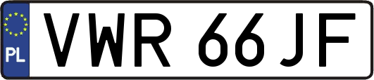 VWR66JF