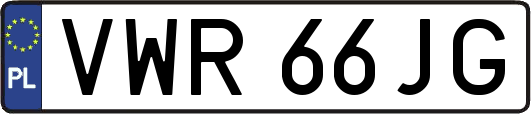 VWR66JG