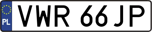 VWR66JP