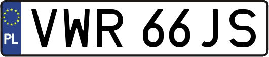 VWR66JS
