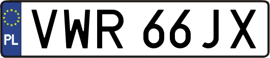 VWR66JX