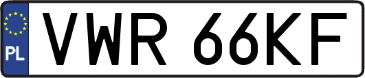VWR66KF
