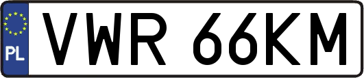 VWR66KM