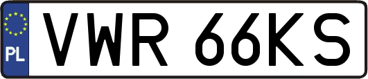 VWR66KS