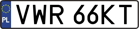 VWR66KT