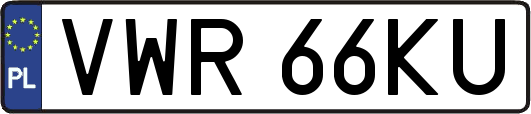 VWR66KU