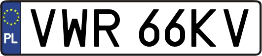 VWR66KV