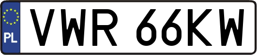 VWR66KW