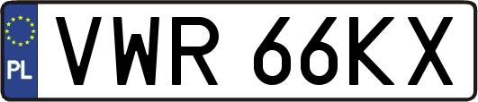 VWR66KX