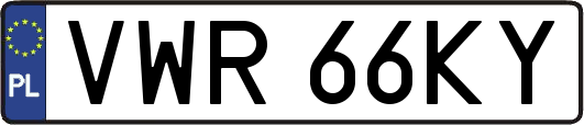 VWR66KY