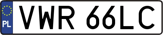 VWR66LC