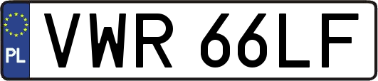 VWR66LF
