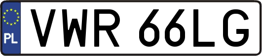 VWR66LG