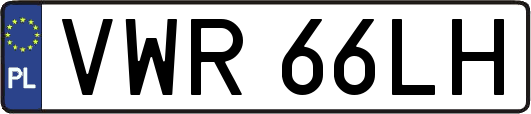 VWR66LH